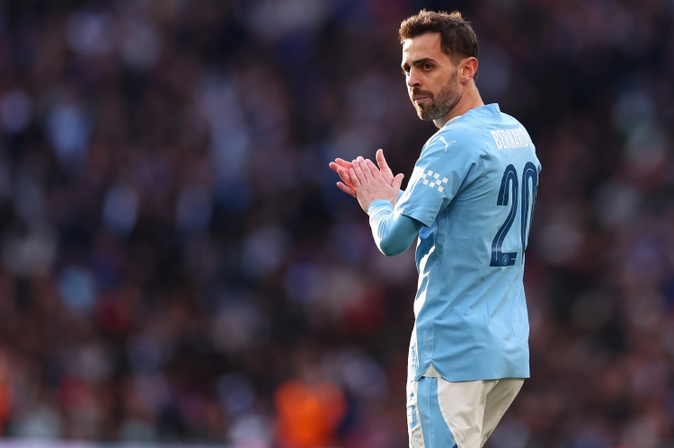 英媒：B席考慮明夏自由身加盟沙特聯(lián) 勝利考慮未來(lái)簽B費