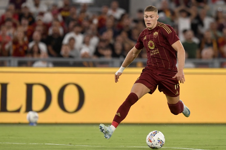 多夫比克：與加斯佩里尼合作如同上大學(xué)，他就像我們的老師