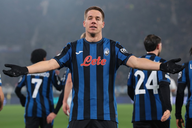 帕薩利奇：開(kāi)局有點(diǎn)被尤文的打法壓制 下輪歐冠亞特蘭大必須拿分