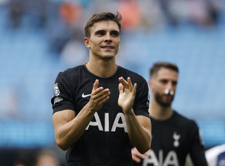 帕利尼亞：這種比賽是必須要贏(yíng)的，現在的感覺(jué)就跟輸了一樣