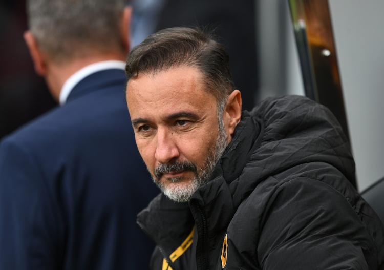 狼隊主帥談被絕平：我們配得上三分，但足球有時(shí)就是這么不夠公平