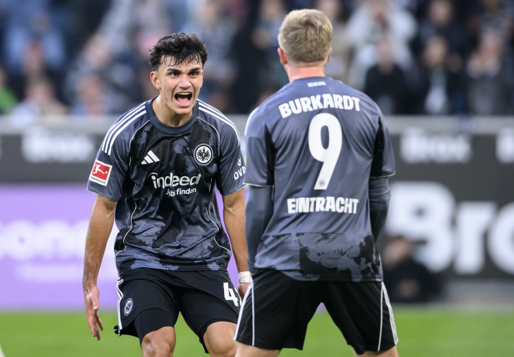 法鷹上新貨??19歲中場(chǎng)烏尊德甲5輪5球3助 身價(jià)1800萬(wàn)去年被瘋搶