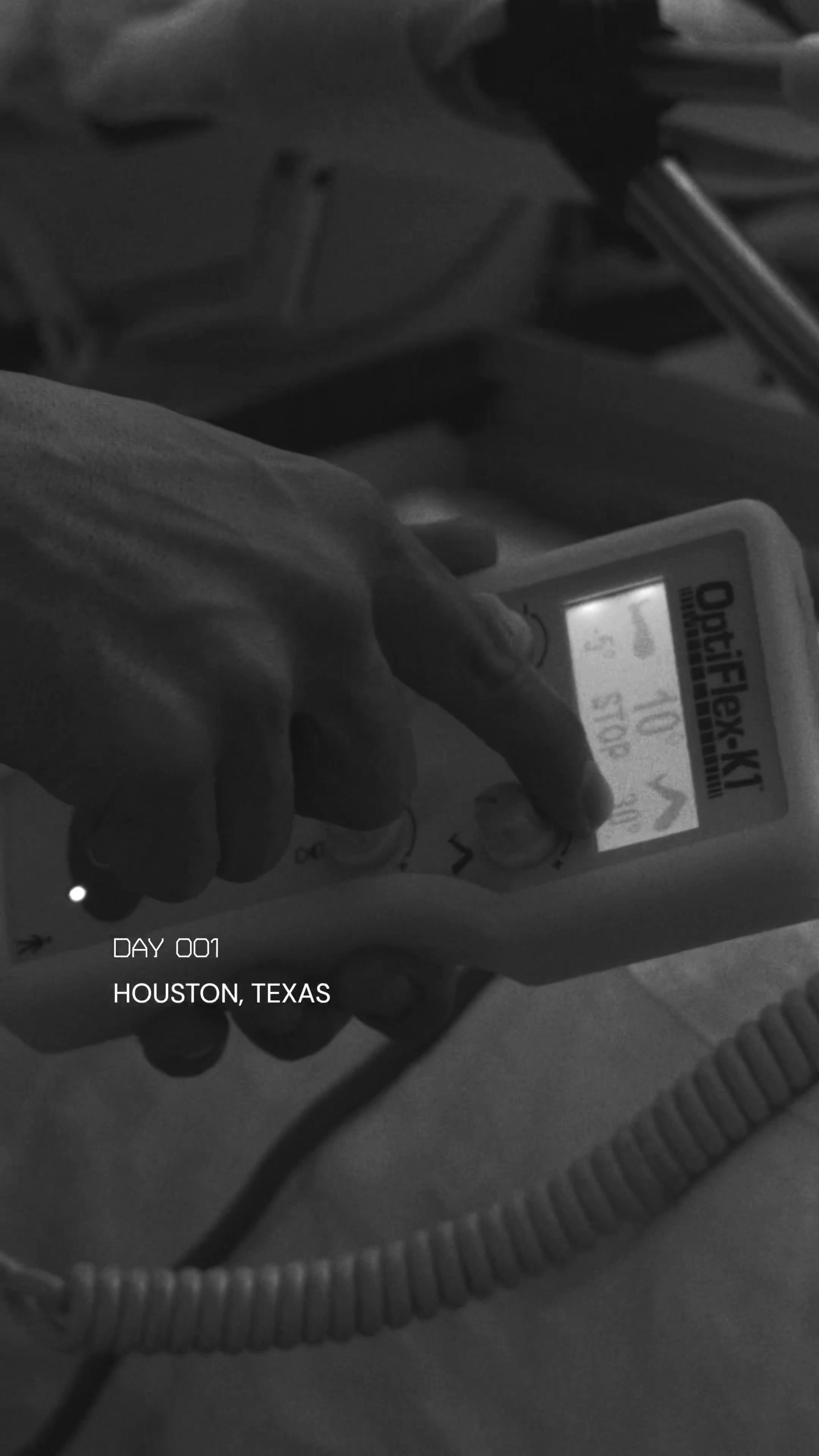 心系球隊！范弗里特在病床上打2K使用杜蘭特命中三分投籃