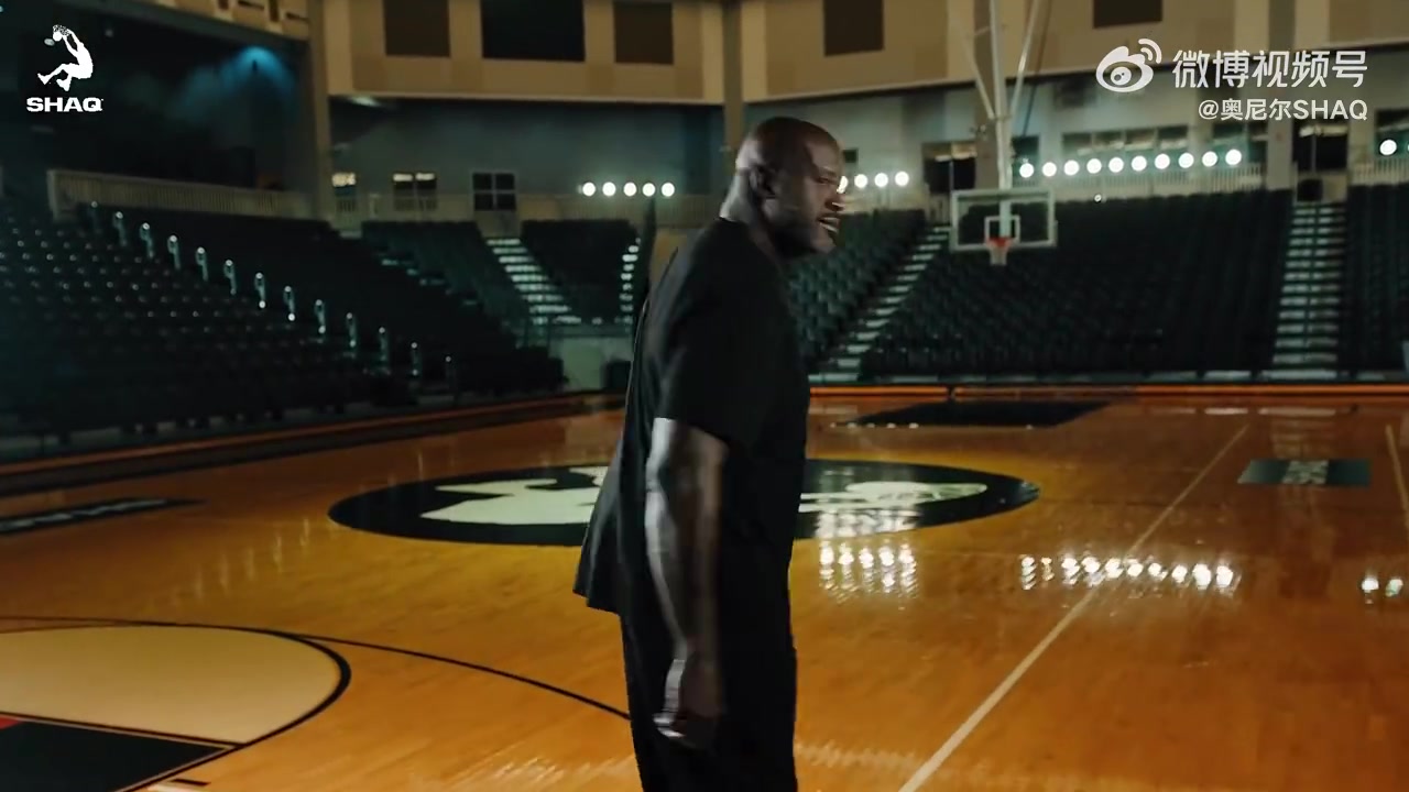 推廣個(gè)人品牌！奧尼爾社媒宣布將開(kāi)啟中國行：廣州見(jiàn)