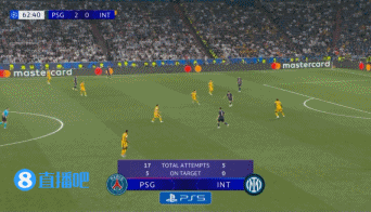 金球獎官方：杜埃歐冠決賽的第二球當選年度最佳表現