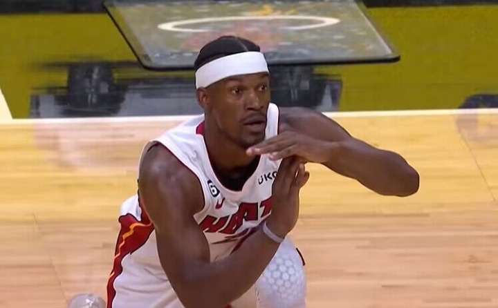 ??霍福德承諾加盟勇士 和巴特勒正式組成“恩怨情頭”