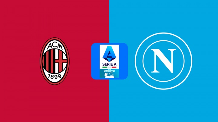 米蘭vs那不勒斯首發(fā)：魔笛PK丁丁，霍伊倫對決希門(mén)尼斯