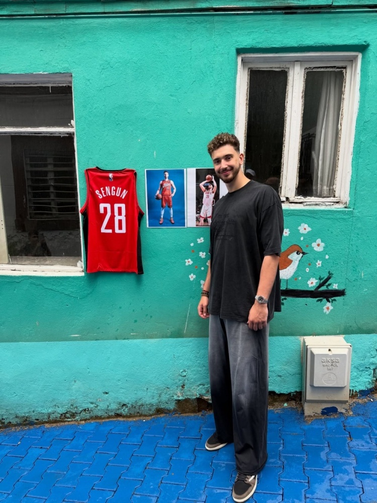 率土耳其獲歐錦賽銀牌！申京：感謝大家支持 滿(mǎn)懷激動(dòng)迎接新賽季