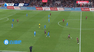 擋不??！帕夫洛維奇策動(dòng)福法納助攻，普利西奇勁射變線(xiàn)破門(mén)