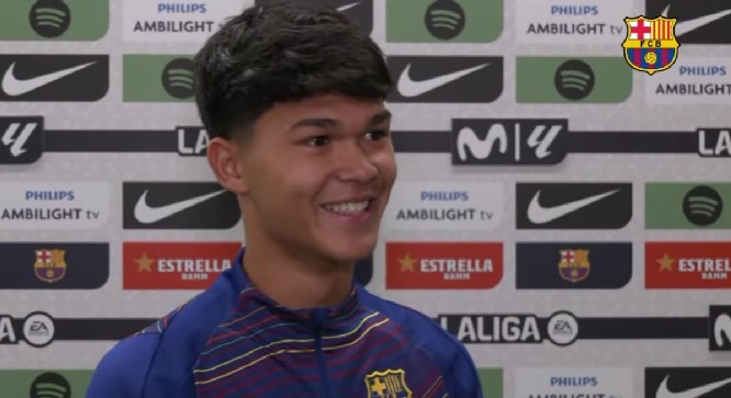 德羅：現在我必須繼續努力，爭取更多的上場(chǎng)時(shí)間和機會(huì )