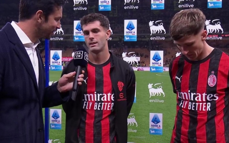 薩勒馬科爾斯：我們將團結展現到了最后，聯(lián)賽結束后再看能走到哪