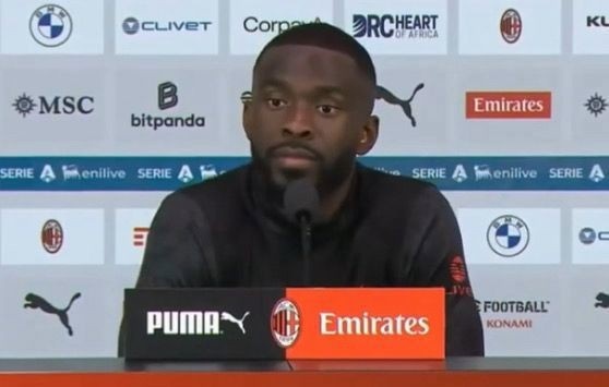 托莫里：阿萊格里以前就執教過(guò)米蘭，他知道贏(yíng)球需要什么