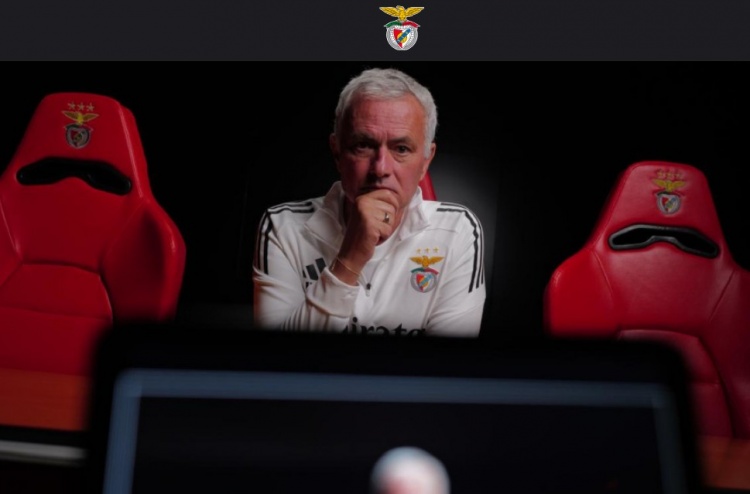 穆帥：過(guò)去五年我兩進(jìn)歐戰決賽全歐幾個(gè)人做到？沖突出現我會(huì )迎戰