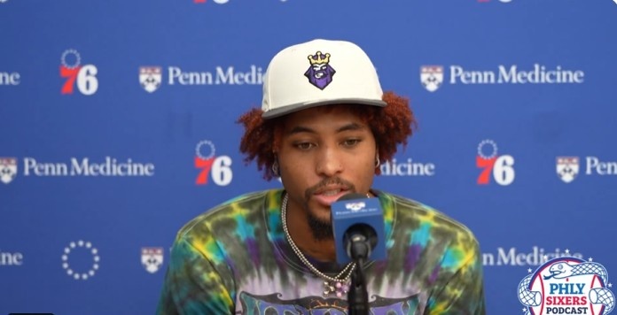 烏布雷：努力提升創(chuàng  )造機會(huì )的能力 也在嘗試放慢節奏