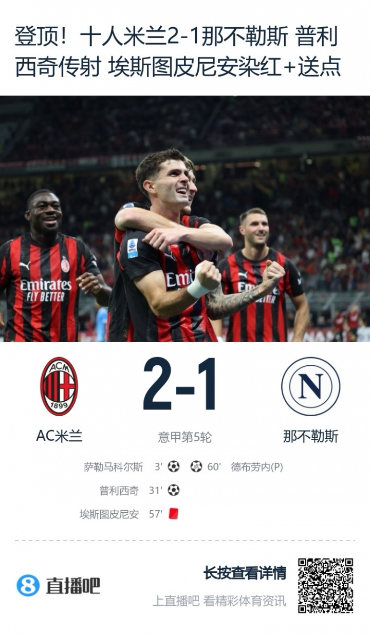 登頂夜，紅黑球迷評論讓人動(dòng)容！足球如此，生活亦然Forza Milan