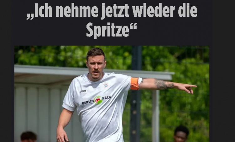 克魯澤：我現在體重94公斤得繼續用減肥針 不想私下和科瓦奇見(jiàn)面