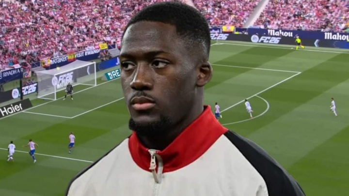 急需加強防線(xiàn)！西媒：皇馬計劃1月份敲定科納特 正密切關(guān)注其表現