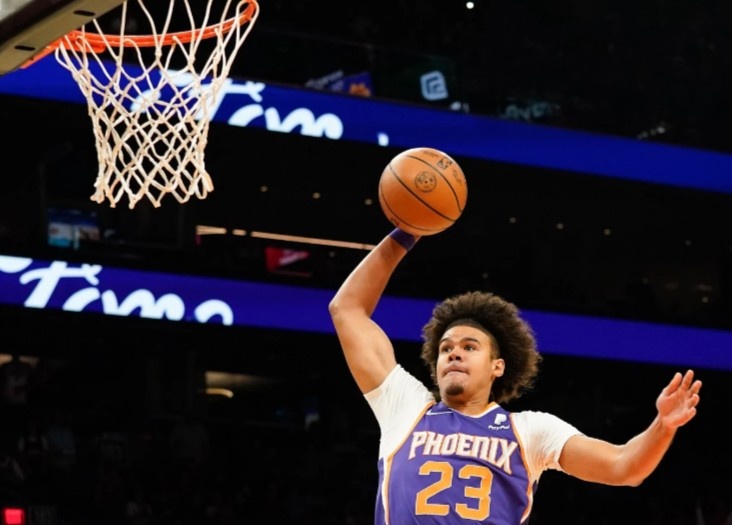 30天30隊·掘金：對約基奇而言，什么才有意義？