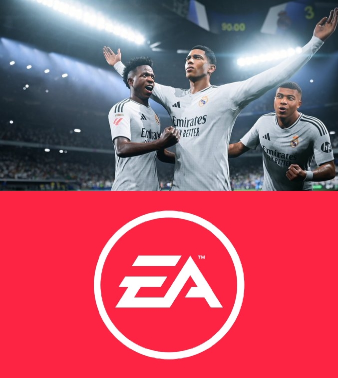 官方：EA接受550億美元全資收購提案，收購財團包括紐卡金主PIF