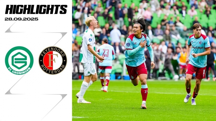 荷甲射手王?上田綺世7輪6球領(lǐng)跑射手榜，荷甲榜首鐵主力中鋒??