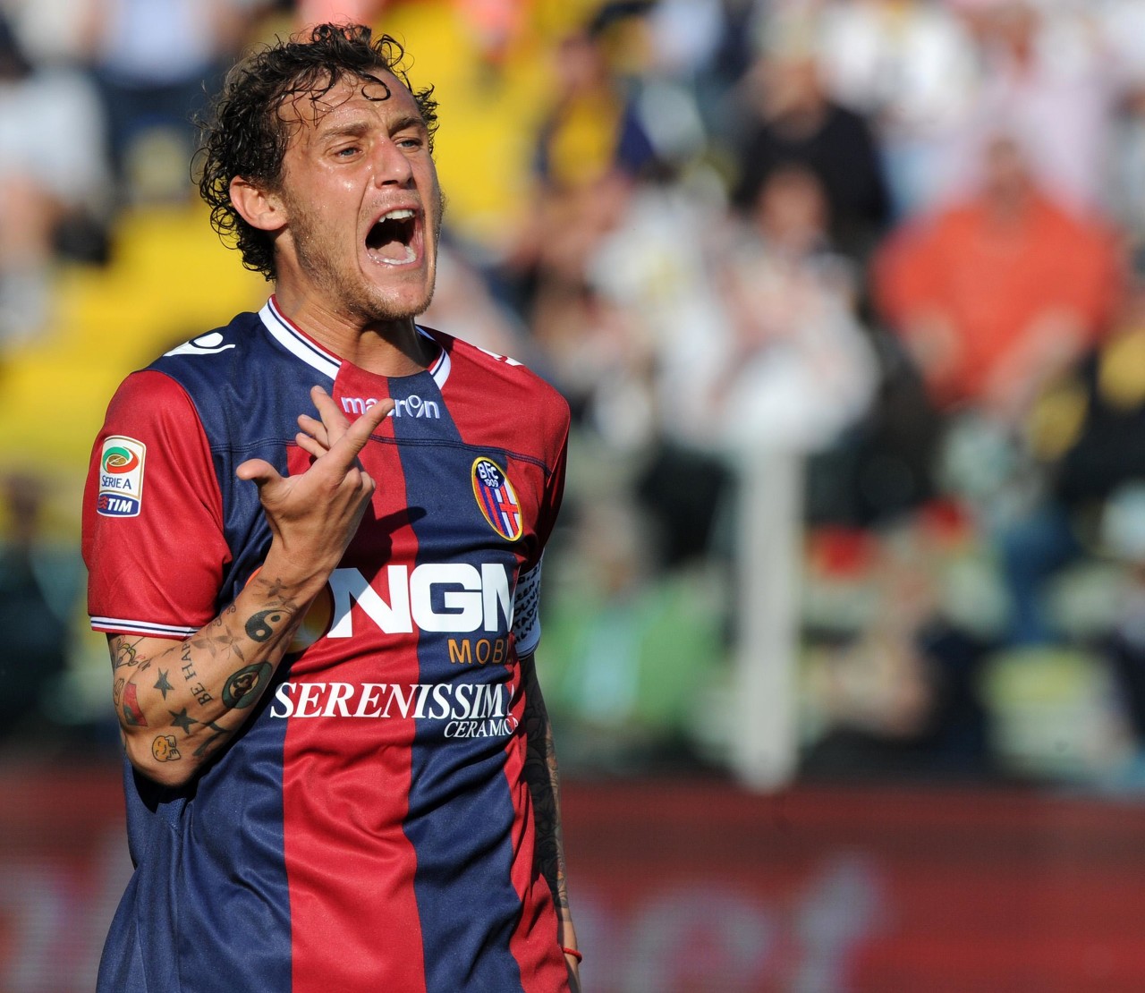 迪亞曼蒂：曾接近加盟國米但穆帥對我不感冒 皮爾洛是足球天才