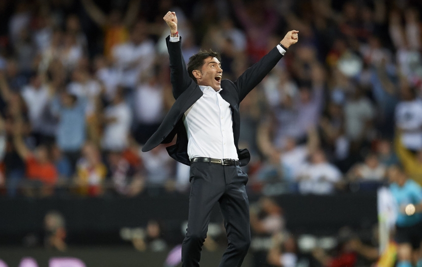 黃潛主場(chǎng)強勢連勝！馬塞利諾：希望迎戰尤文時(shí)球迷幫我們取勝