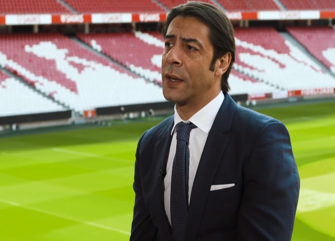 魯伊-科斯塔：本菲卡受到裁判不公正對待，有些判罰太明目張膽了