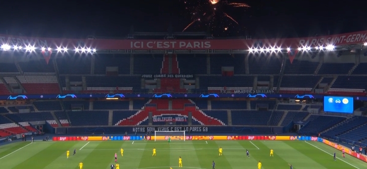 巴黎市長(cháng)候選人：希望PSG留在王子公園球場(chǎng) 俱樂(lè )部不會(huì )搬去普瓦西