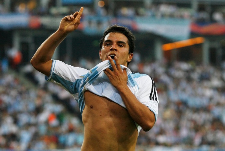 德轉列世青賽歷史射手榜：薩維奧拉居首，哈蘭德第3馬拉多納第10