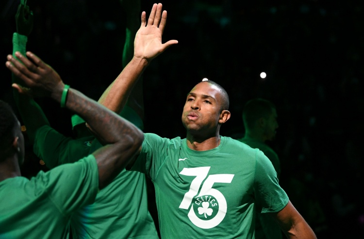 Stein：霍福德將錯過(guò)勇士媒體日 他得等庫明加事件完全解決