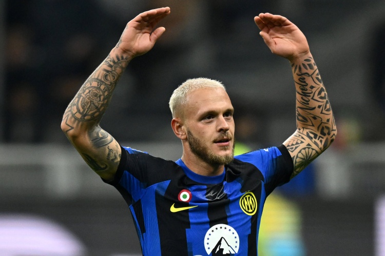 換帥帶來(lái)新動(dòng)力?迪馬爾科：狀態(tài)通過(guò)實(shí)戰提升 我們更追求縱向進(jìn)攻