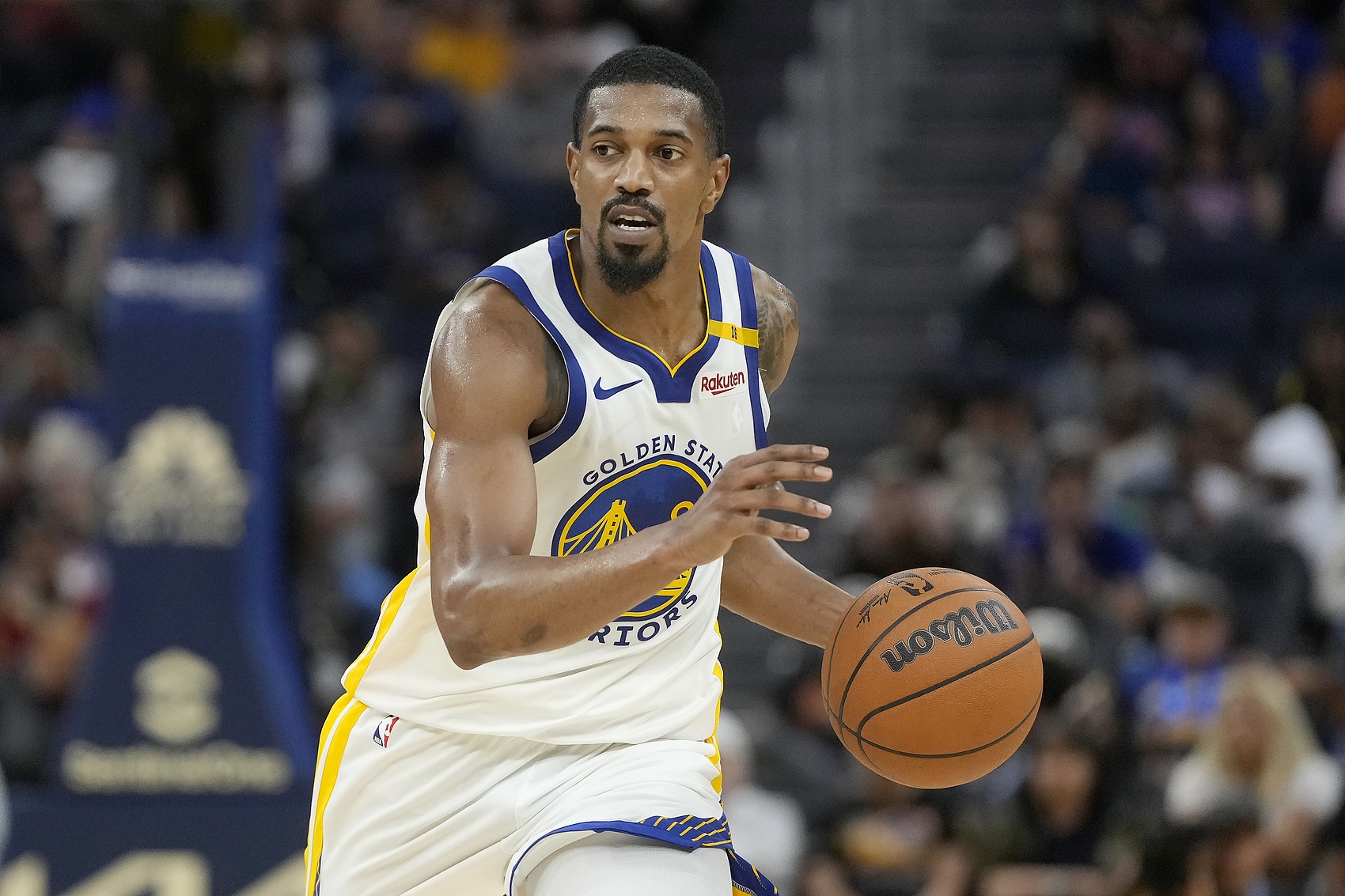 美記：湖人快船休賽期均接觸過(guò)梅爾頓 但后者與勇士重聚意愿強烈