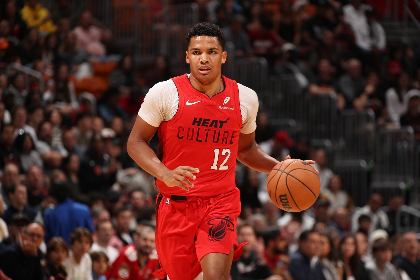 上賽季遭跟腱撕裂！德魯-史密斯：我感覺(jué)很好 能進(jìn)行5V5訓練了