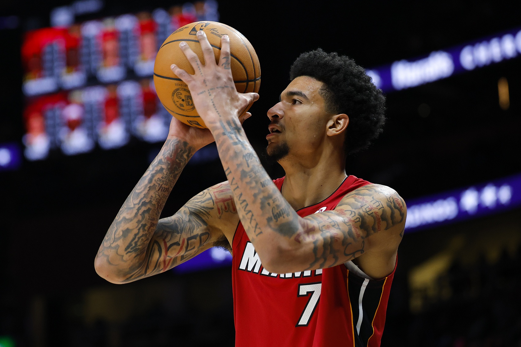 阿德巴約：我對韋爾很?chē)绤?因為我是哈斯勒姆帶出來(lái)的兵