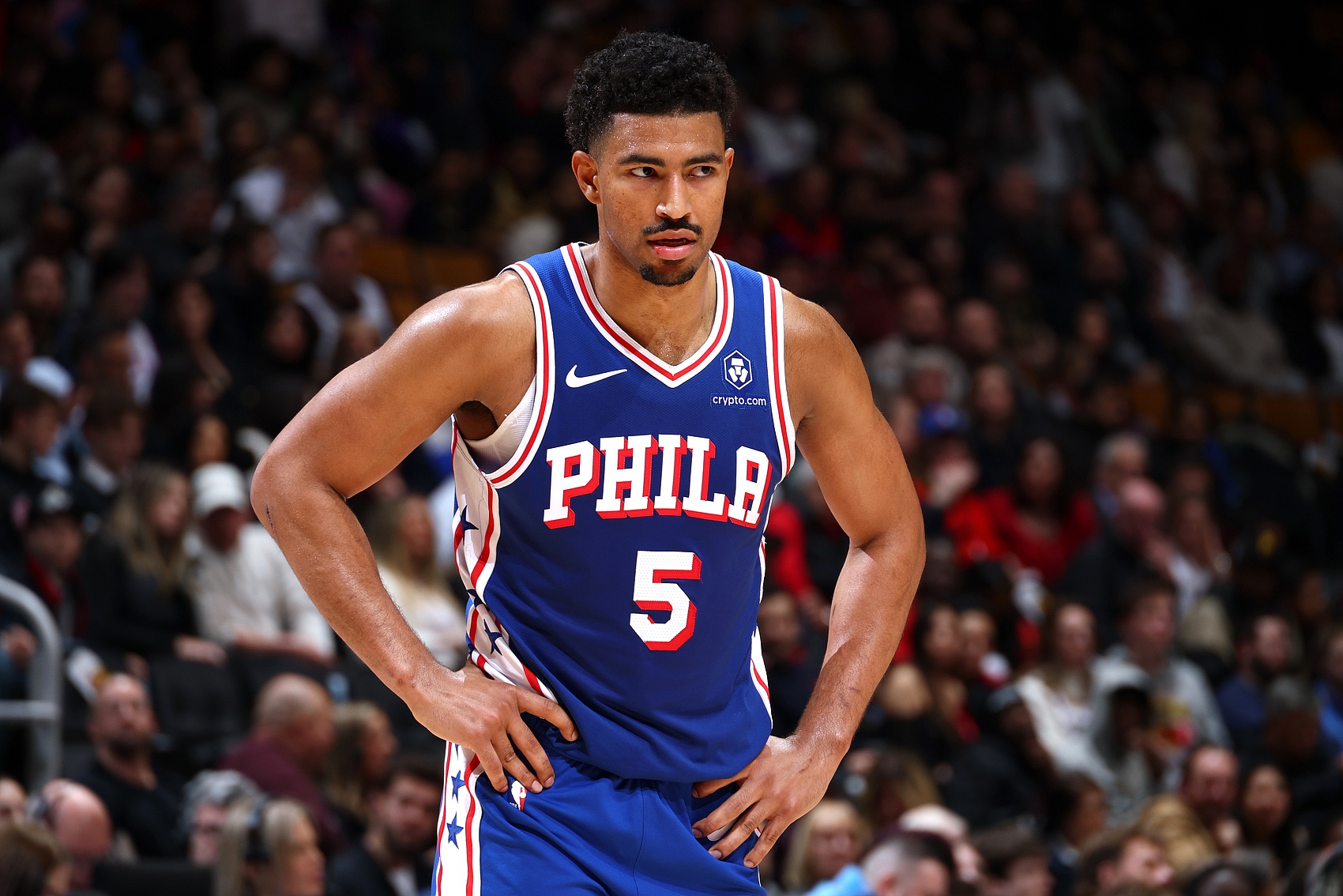 格萊姆斯去湖人？湖記：湖人沒(méi)空間沒(méi)籌碼 先簽后換極不可能發(fā)生