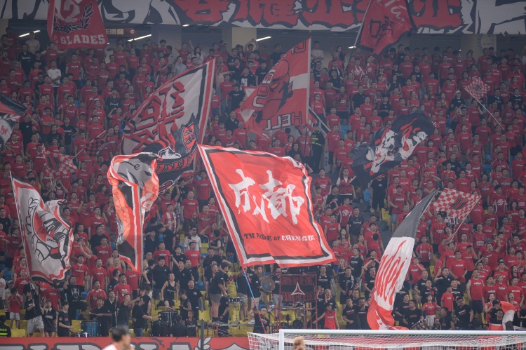 劉越：蓉城、海港、申花都有要面對的坎兒，誰(shuí)邁過(guò)去就基本是冠軍