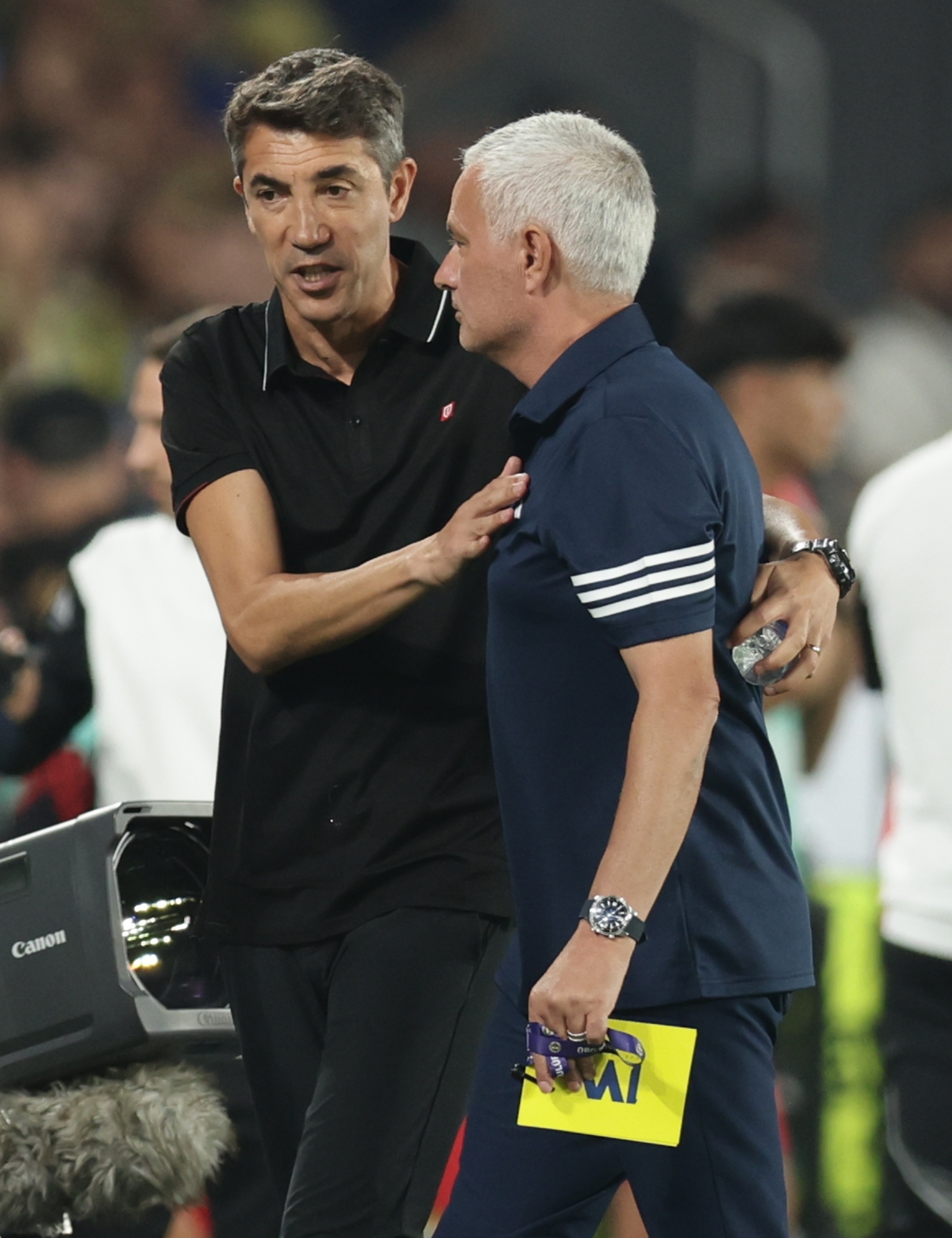 拉熱：本菲卡換帥是基于成績(jì) 穆里尼奧是最好的葡萄牙教練