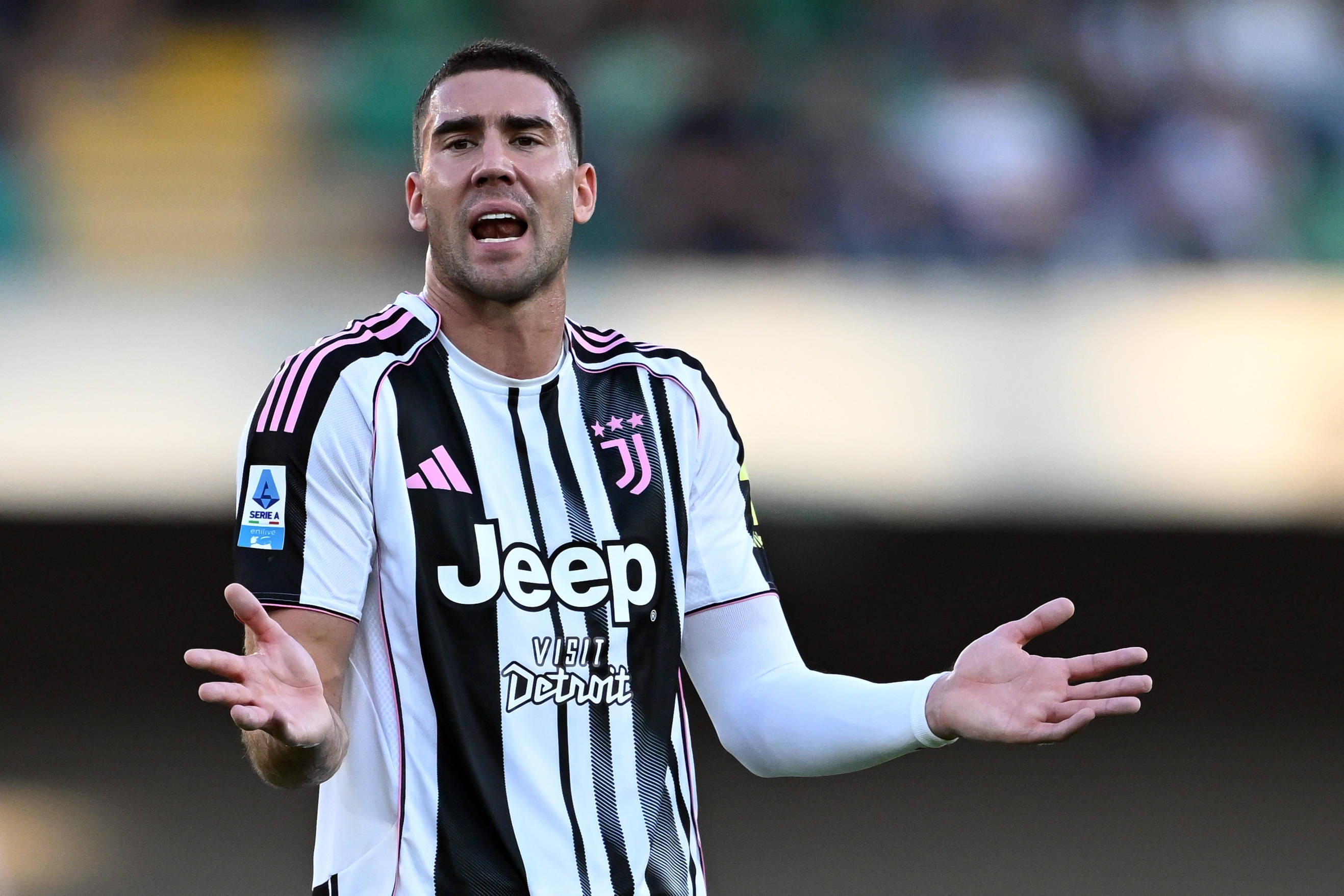 法爾克：拜仁再次開(kāi)始關(guān)注弗拉霍維奇，明夏可以免簽