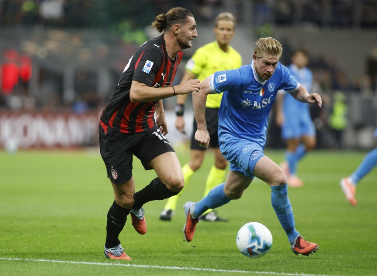 拿錢(qián)辦事!拉比奧特漲薪50%年薪900萬(wàn)+，米蘭700萬(wàn)引進(jìn)4戰全勤全勝