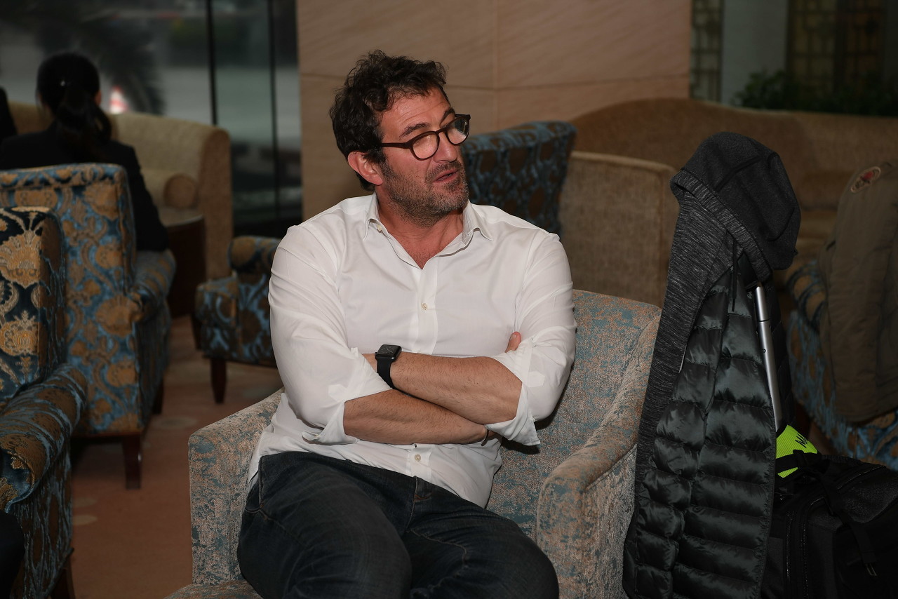 費拉拉：米蘭讓人想到上賽季那不勒斯 擊敗意甲冠軍是注入強心劑