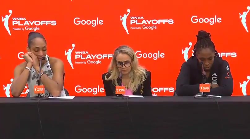 罰球數差23次！G4失利原因？哈蒙：他們罰了34次 我們只有11次