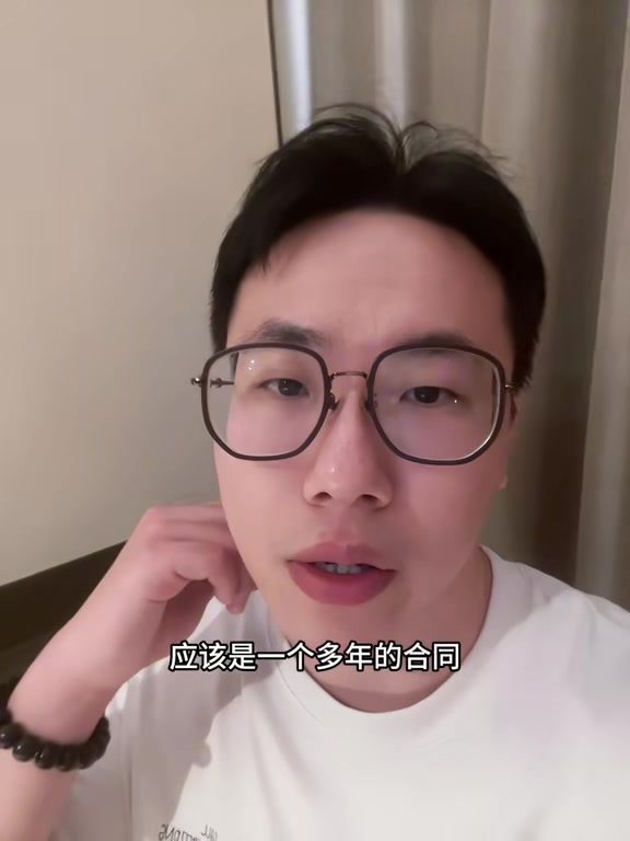 媒體人：去勇士訓練營(yíng)的球員簽約都大差不差 就等庫明加合同確定