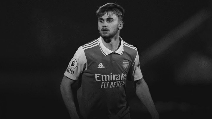 深切懷念！阿森納下場(chǎng)歐冠賽前，將在主場(chǎng)向去世的前青訓球員致敬