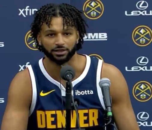 新賽季能否入選全明星？穆雷：我只是專(zhuān)注于打好11月的比賽