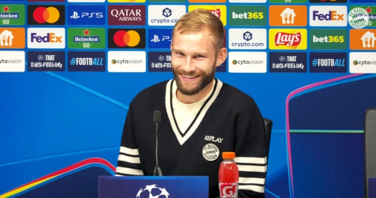 萊默爾打趣凱恩104場(chǎng)100球：我還差1場(chǎng)就到百場(chǎng)，但百球就差遠了