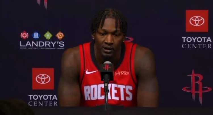 名記：DFS尚未被允許參加籃球活動(dòng) 很可能將缺席新賽季初的比賽