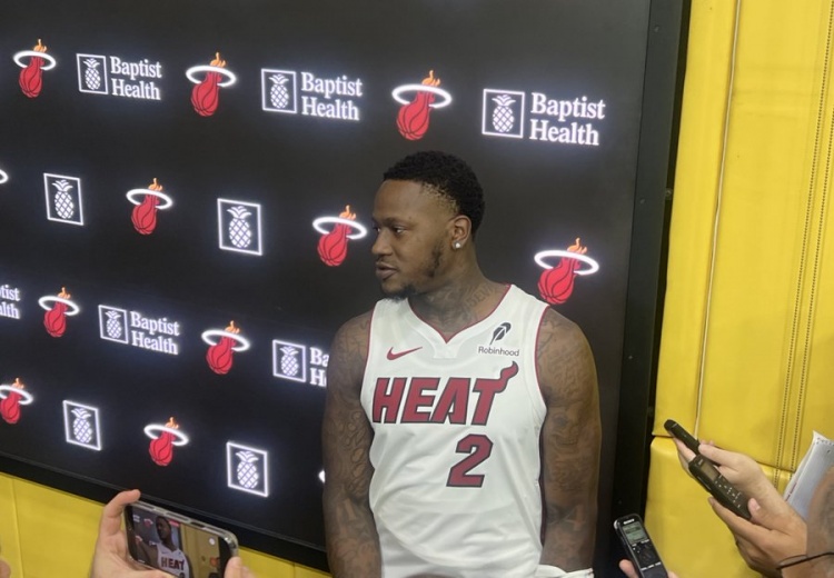 羅齊爾談被調查：一開(kāi)始很難熬 沒(méi)人愿意被無(wú)端指控任何事