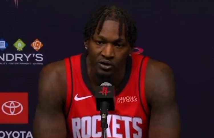 芬尼給阿門(mén)三分投射建議：別管外界TMD說(shuō)什么 自信出手就對了