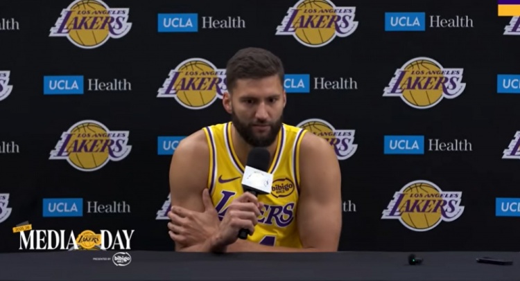 克萊伯談自己角色：去做臟活累活 把身體對抗強度帶到球場(chǎng)上