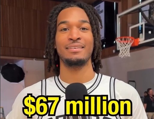 永遠不玩社交APP給你6700萬(wàn)美元！卡斯爾：不！不然平時(shí)還能干啥